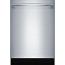 Bosch 24-inch Built-In Dishwasher with RackMatic® System SHXM78W55N IMAGE 1
