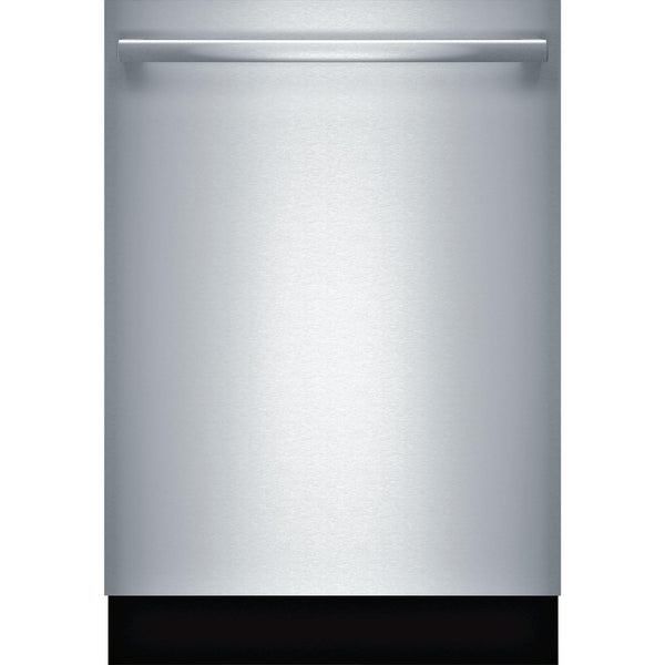 Bosch 24-inch Built-In Dishwasher with RackMatic® System SHXM78W55N IMAGE 1