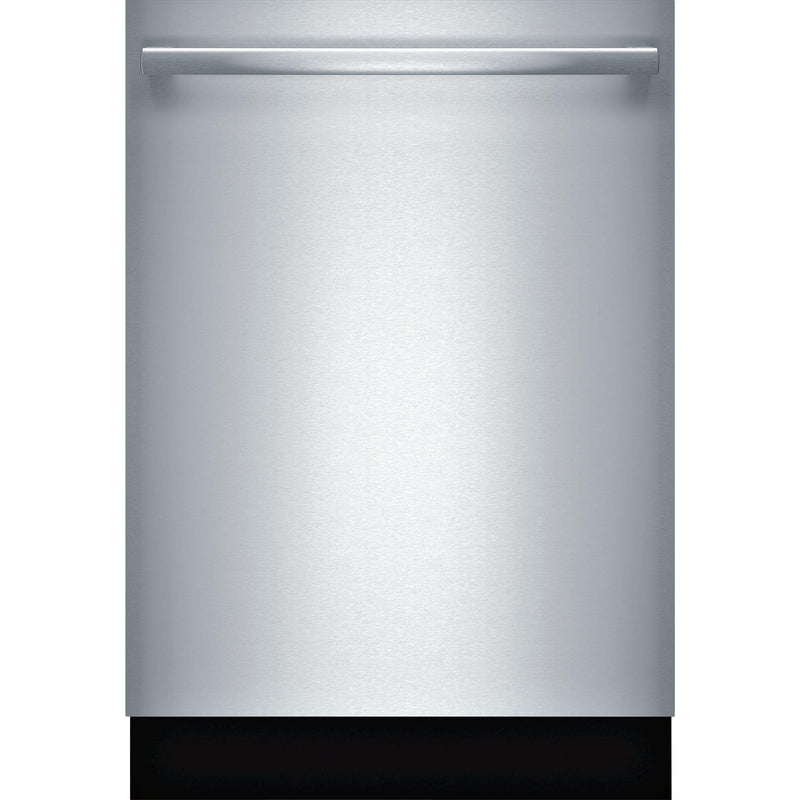 Bosch 24-inch Built-In Dishwasher with RackMatic® System SHXM78W55N IMAGE 1