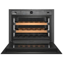 Liebherr 18-bottle Wine Cooler HWGB-1803 IMAGE 3