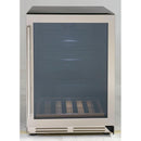 Avanti Designer 5.9 cu. ft. Freestanding Beverage Center BCF54S3S IMAGE 1