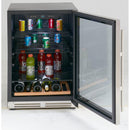 Avanti Designer 5.9 cu. ft. Freestanding Beverage Center BCF54S3S IMAGE 2