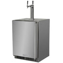 Marvel Outdoor 5.7 cu. ft. Built-in Beer Dispenser MO24BTS2LS IMAGE 1