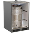 Marvel Outdoor 5.7 cu. ft. Built-in Beer Dispenser MO24BTS2LS IMAGE 4