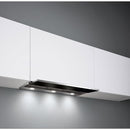 Falmec 34-inch Move Built-In Range Hood FDMOV36W5SB IMAGE 3