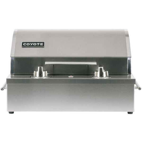 Coyote Built-In Electric Grill C1EL120SM IMAGE 1