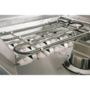 Coyote Built-In Electric Grill C1EL120SM IMAGE 3