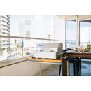 Coyote Built-In Electric Grill C1EL120SM IMAGE 4