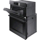 Dacor 30-inch Microwave and Oven Combination Wall Oven DOC30M977DM/DA IMAGE 9