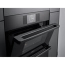 Dacor 30-inch, 9.6 cu.ft. Built-In Wall Oven with Four Part Dual Pure Convection DOB30M977DM/DA IMAGE 10