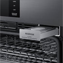 Dacor 30-inch, 9.6 cu.ft. Built-In Wall Oven with Four Part Dual Pure Convection DOB30M977DM/DA IMAGE 7