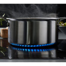 Dacor 36-inch Built-in Induction Cooktop with Flex Zone™ DTI36M977BB/DA IMAGE 2