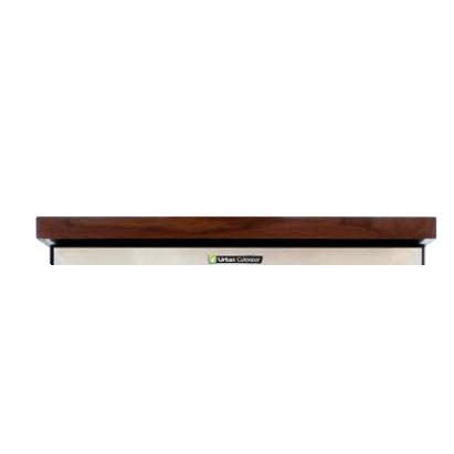 Urban Cultivator Indoor Gardening Accessory Butcher Block BB-C IMAGE 1