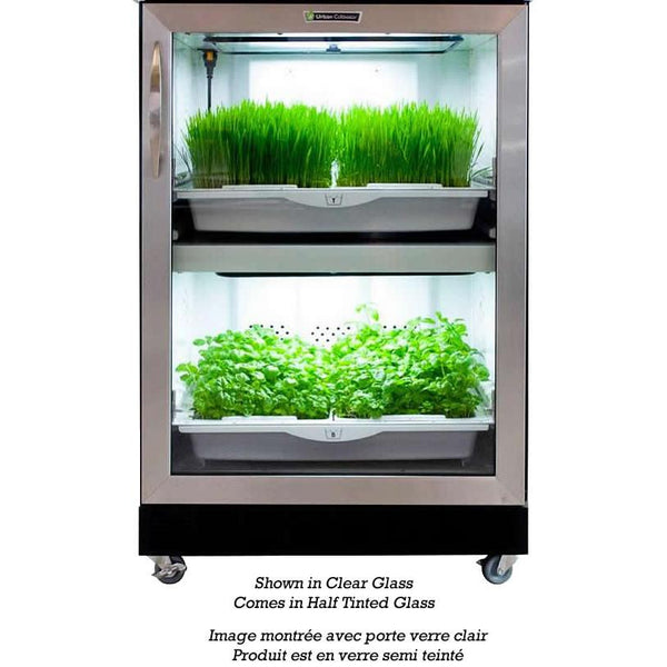 Urban Cultivator Fully Automated Indoor Gardening System UCR-H IMAGE 1
