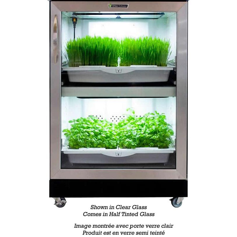 Urban Cultivator Fully Automated Indoor Gardening System UCR-H IMAGE 1