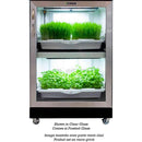 Urban Cultivator Fully Automated Indoor Gardening System UCR-F IMAGE 1