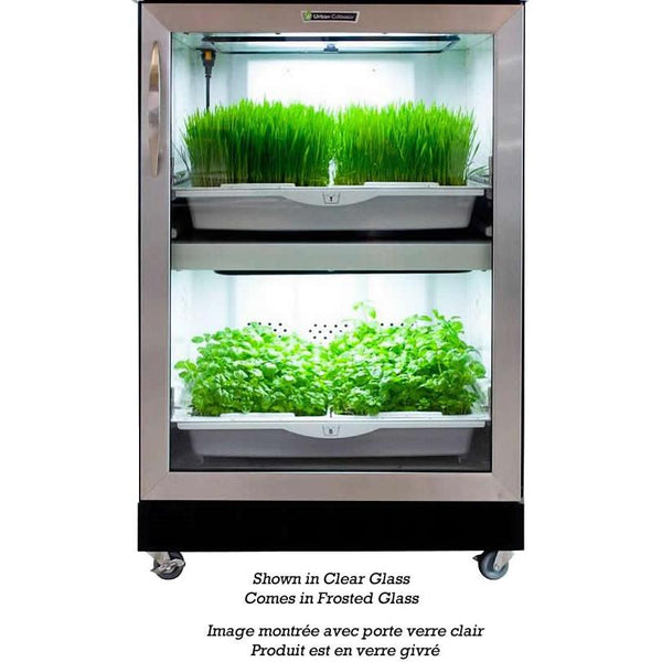 Urban Cultivator Fully Automated Indoor Gardening System UCR-F IMAGE 1