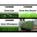 Urban Cultivator Indoor Gardening Accessories Seed Sheets UCR-SK IMAGE 1