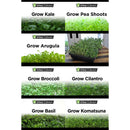Urban Cultivator Indoor Gardening Accessories Seed Sheets UCC-SK IMAGE 1