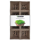 Urban Cultivator Indoor Gardening Accessory Trays UC-505-4 IMAGE 1