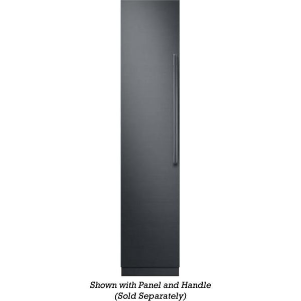 Dacor 9.4 cu.ft. Upright Freezer with Push-to-Open™ Door Assist DRZ18980LAP/DA IMAGE 1