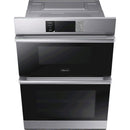 Dacor 30-inch, 6.7 cu.ft. Built-in Combination Oven with Wi-Fi DOC30M977DS/DA IMAGE 12
