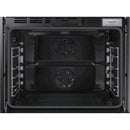 Dacor 30-inch, 6.7 cu.ft. Built-in Combination Oven with Wi-Fi DOC30M977DS/DA IMAGE 5