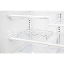 AGA 36in Elise Counter-Depth French Door Refrigerator MELFDR23-WHT IMAGE 4