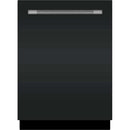 AGA 24-inch Built-In Dishwasher with Wave-Touch® Controls AMCTTDW-MBL IMAGE 1