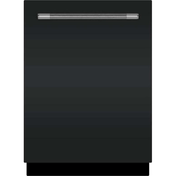 AGA 24-inch Built-In Dishwasher with Wave-Touch® Controls AMCTTDW-MBL IMAGE 1
