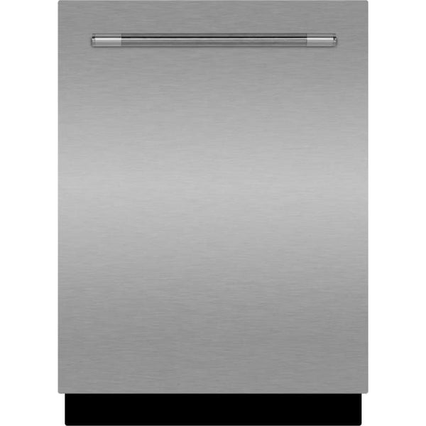 AGA 24-inch Built-In Dishwasher with Wave-Touch® Controls AMCTTDW-SS IMAGE 1