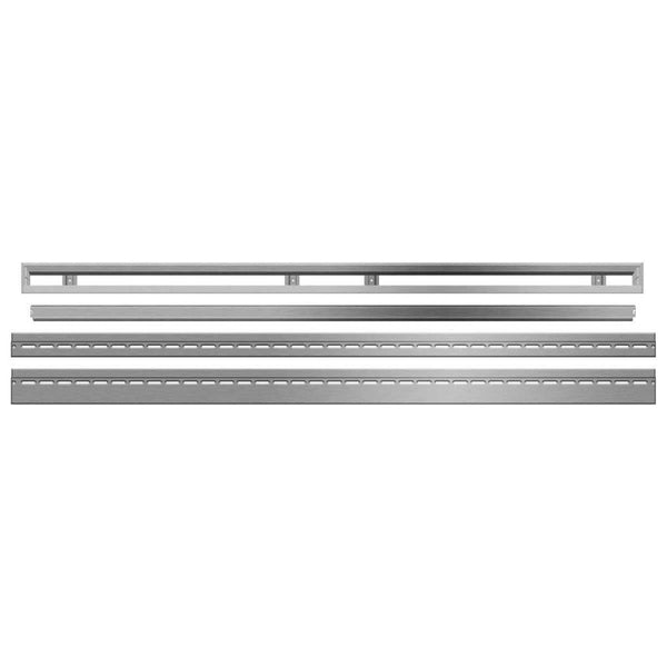 Marvel Professional Refrigeration Accessories Grill Kit DDGK603SS Grille Kit IMAGE 1