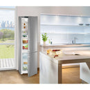  Liebherr 24-inch, 11.9 cu.ft. Built-In Bottom Freezer with  BioFresh Technology CBS 1360 IMAGE 8