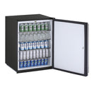 U-Line 24-inch, 5.3 cu.ft. Compact Refrigerator U-ADA24RINT-00A IMAGE 2