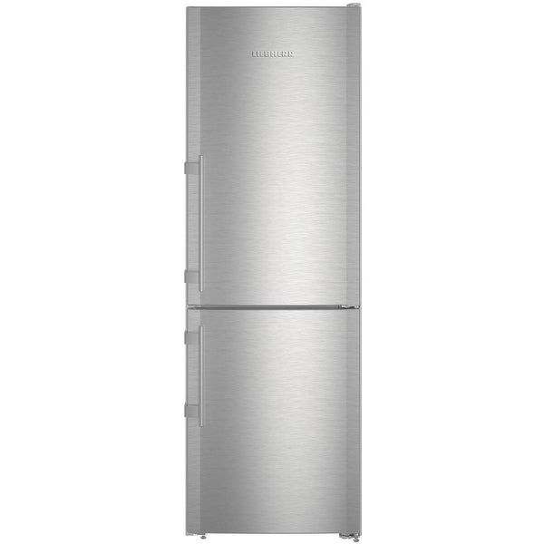  Liebherr 24-inch, 11.0 cu. ft. Bottom Freezer Refrigerator CS 1210 IMAGE 1
