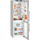  Liebherr 24-inch, 11.0 cu. ft. Bottom Freezer Refrigerator CS 1210 IMAGE 7