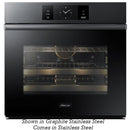 Dacor 30-inch, 4.8 cu. ft. Single Wall Oven DOB30M977SS/DA IMAGE 1
