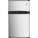 Avanti 3.1cu.ft. Freestanding Compact Refrigerator RA31B3S IMAGE 1