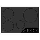 Wolf 30-inch Built-In Induction Cooktop CI304TF/S IMAGE 1
