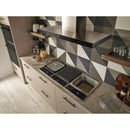 Wolf 15-inch Modular Steamer SM15TF/S IMAGE 5