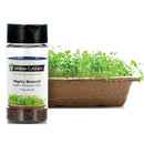 Urban Cultivator Organic Mighty Broccoli Seeds SD-BRO IMAGE 1