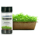 Urban Cultivator Organic Bright Basil Seeds SD-BAS IMAGE 1