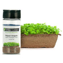 Urban Cultivator Organic Pepper Arugula Seeds SD-ARU IMAGE 1