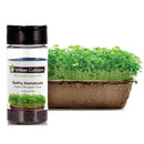 Urban Cultivator Organic Earthy Komatsuna Seeds SD-KOM IMAGE 1