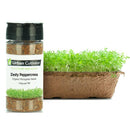 Urban Cultivator Organic Zesty Peppercress Seeds SD-PEP IMAGE 1
