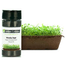 Urban Cultivator Organic Woodsy Sage Seeds SD-SAG IMAGE 1