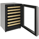 U-Line 2000 Series 4.7 cu. ft. 43-bottle Built-in Wine Cooler U-2224WCINT-00A IMAGE 2