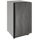 U-Line 3.4 cu.ft. Built-In Beverage Centre U-2218BEVINT-60A IMAGE 1
