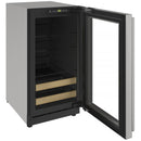 U-Line 3.4 cu.ft. Built-In Beverage Centre U-2218BEVS-13A IMAGE 2