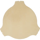 Coyote Asado Heat Deflector ASADO-HD IMAGE 1